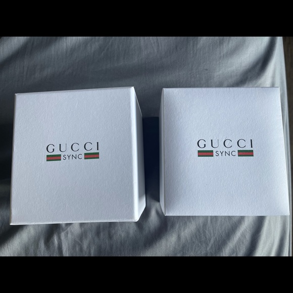 NEW GUCCI WATCH 100% REAL - Picture 2 of 5